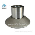 ningbo factory carbon steel precision casting truck part